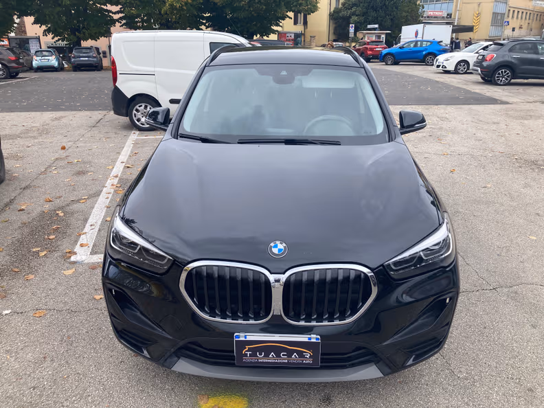 BMW X1 - 29