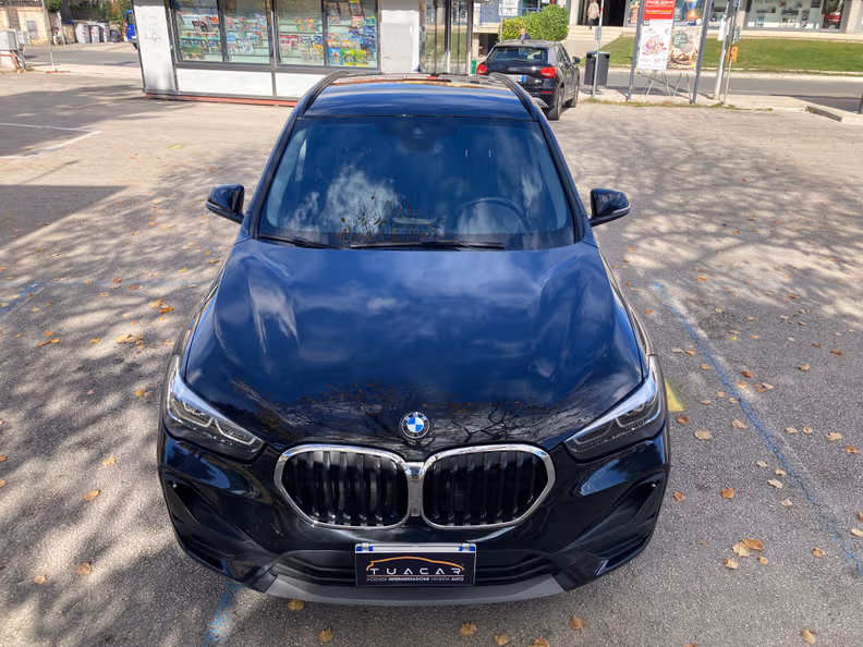 BMW X1 - 88
