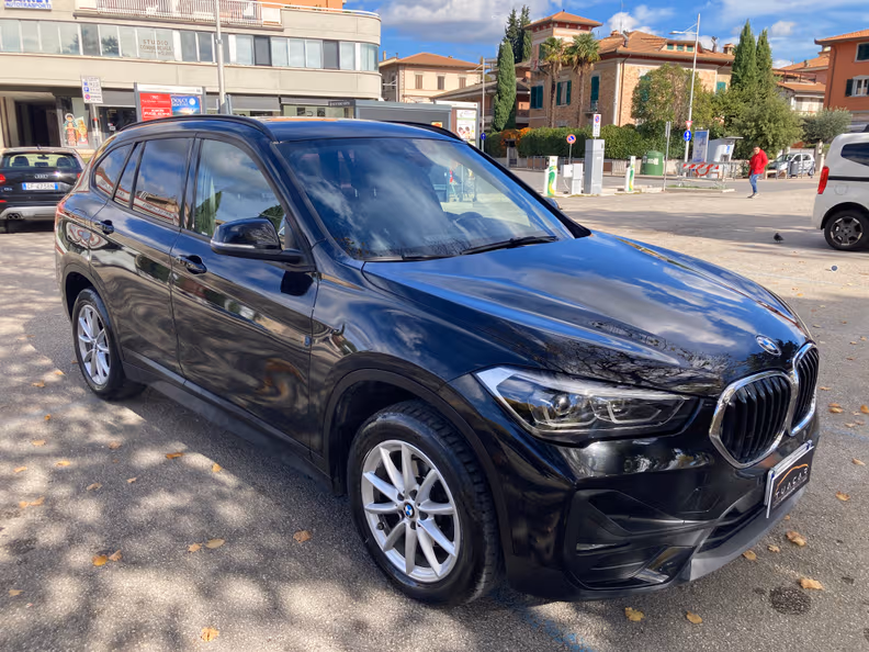 BMW X1 - 84