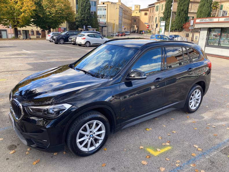 BMW X1 - 64