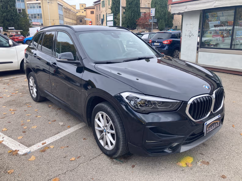BMW X1 - 25