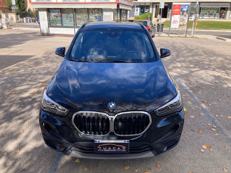 BMW X1 - 87