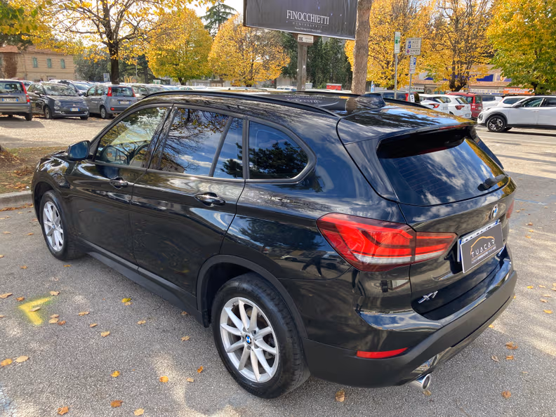 BMW X1 - 70