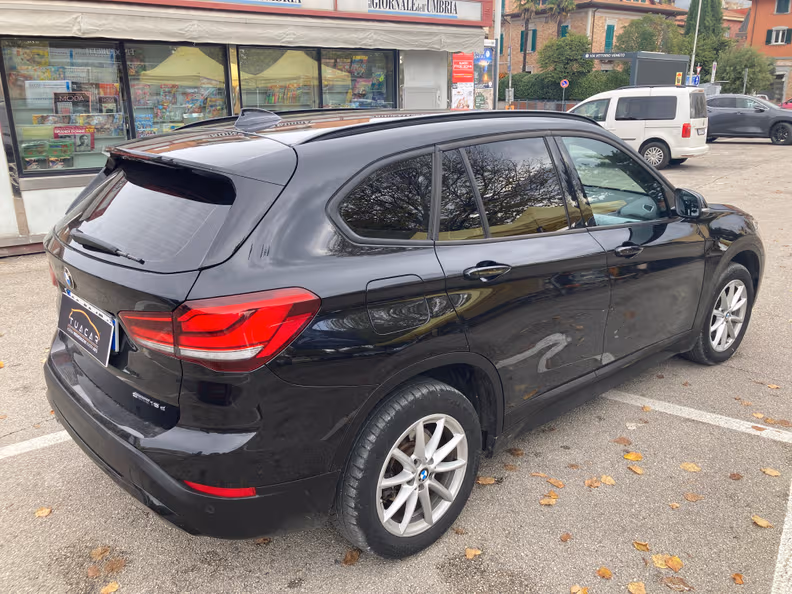 BMW X1 - 20