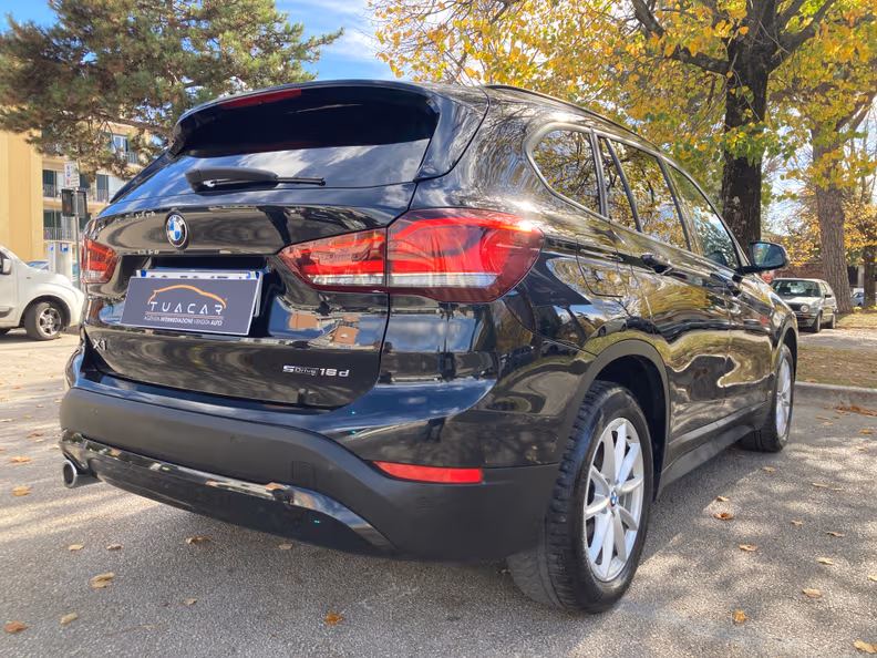 BMW X1 - 77