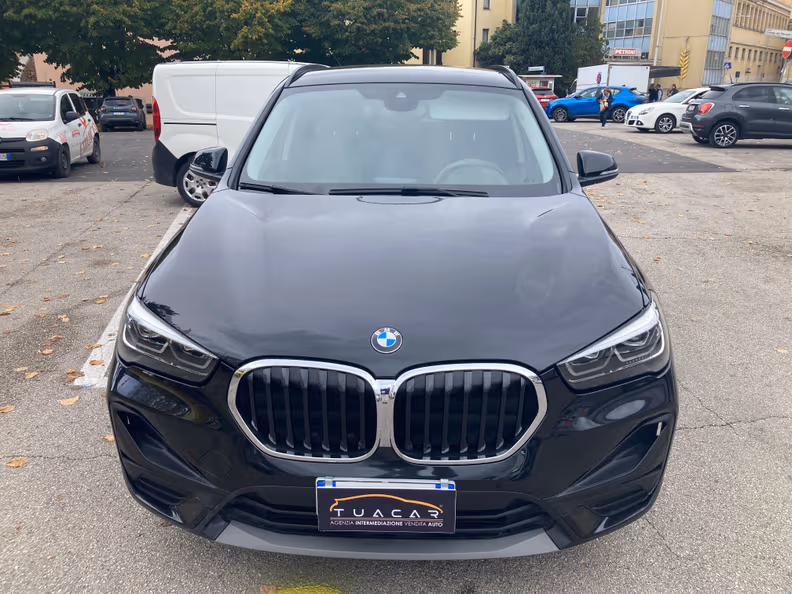 BMW X1 - 28