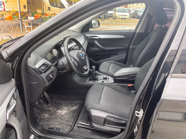 BMW X1 - 41