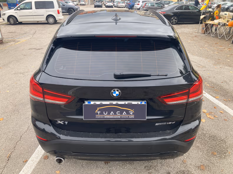 BMW X1 - 14