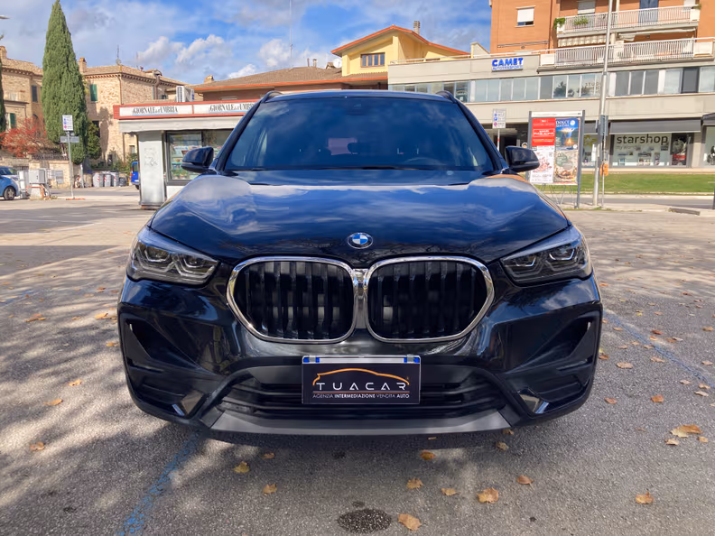 BMW X1 - 89