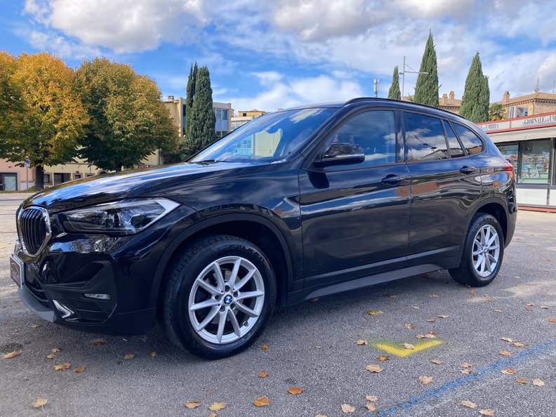 BMW X1 - 65