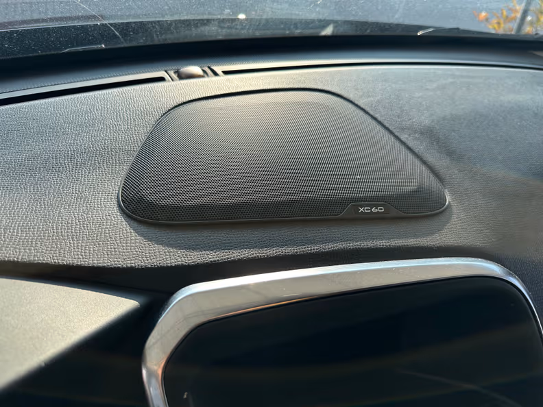 Volvo XC60 - 11
