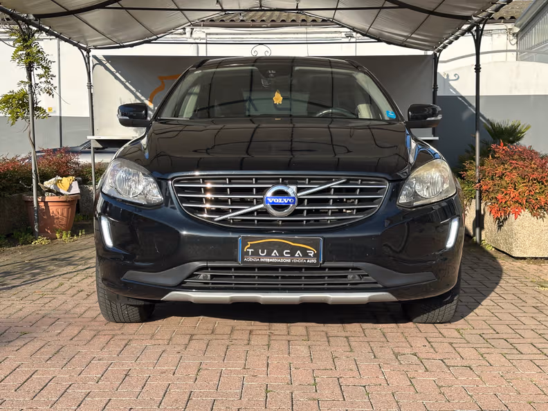 Volvo XC60 - 2