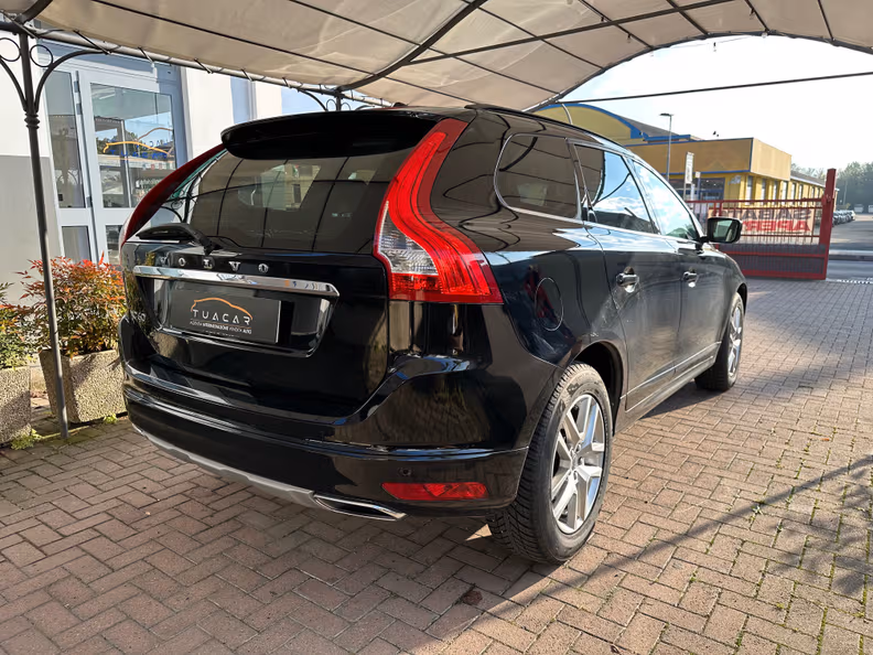 Volvo XC60 - 4