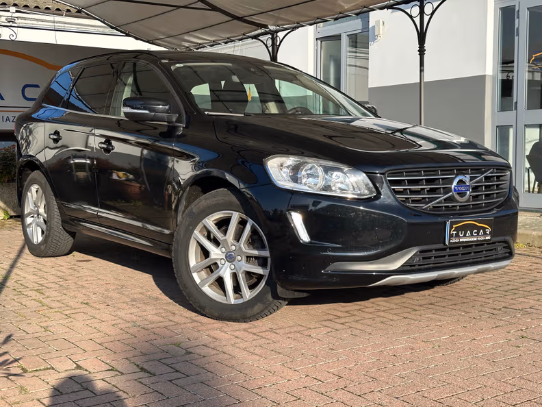 Volvo XC60 - 3