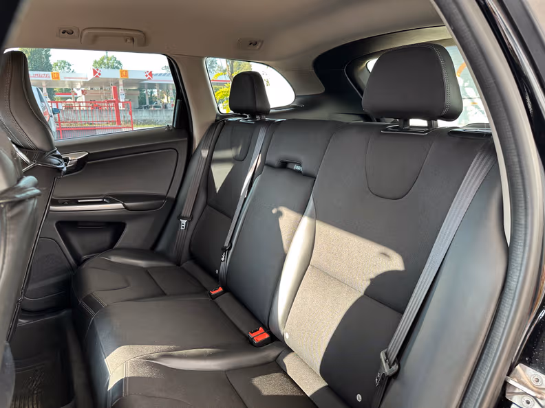Volvo XC60 - 15