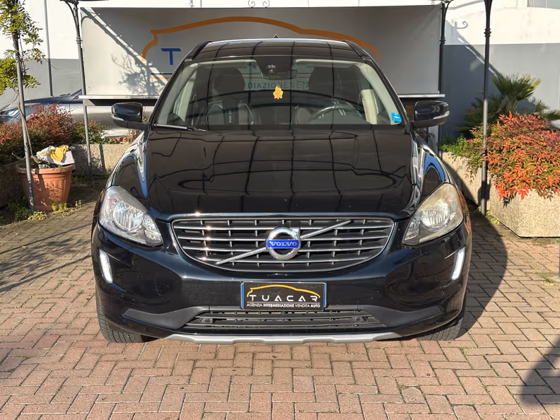 Volvo XC60 - 32
