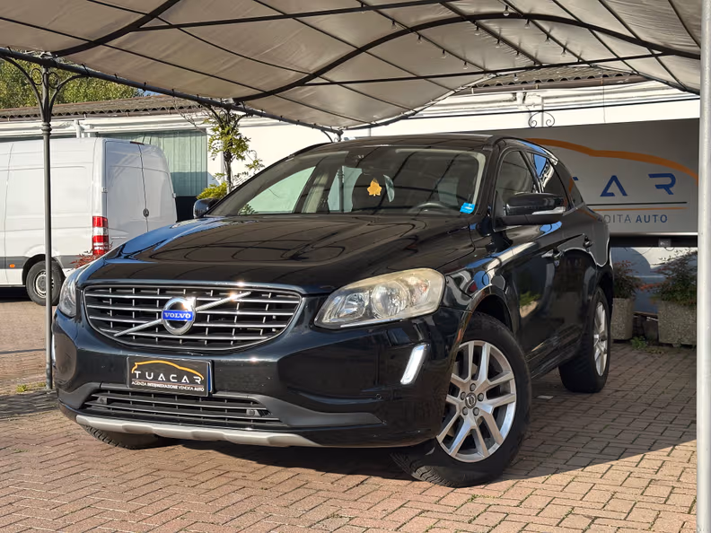 Volvo XC60 - 1