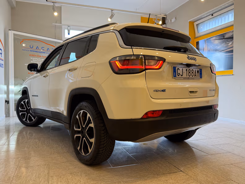 Jeep Compass - 6
