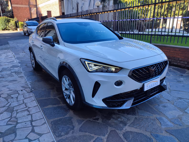 Cupra Formentor - 6