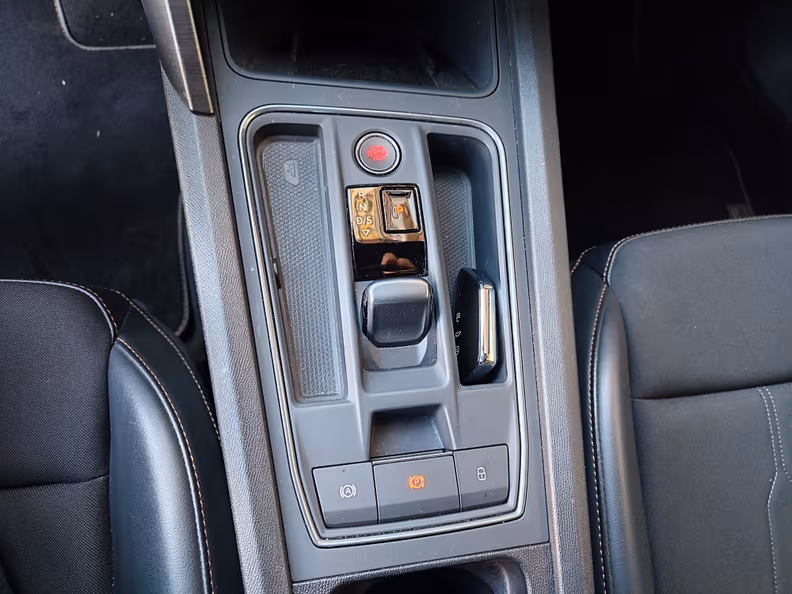 Cupra Formentor - 15