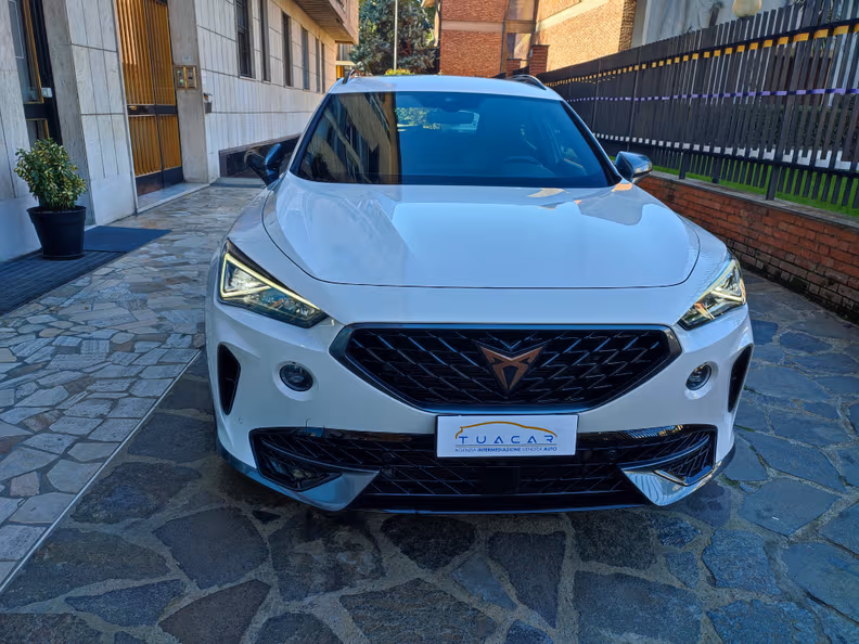 Cupra Formentor - 7