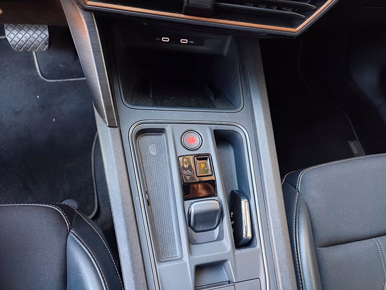 Cupra Formentor - 14