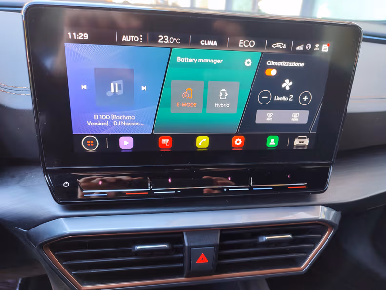 Cupra Formentor - 13