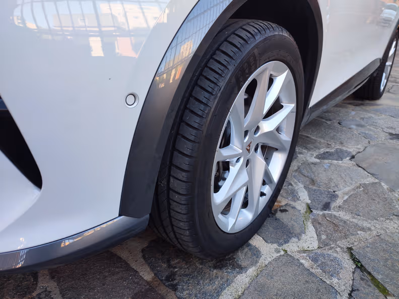 Cupra Formentor - 18