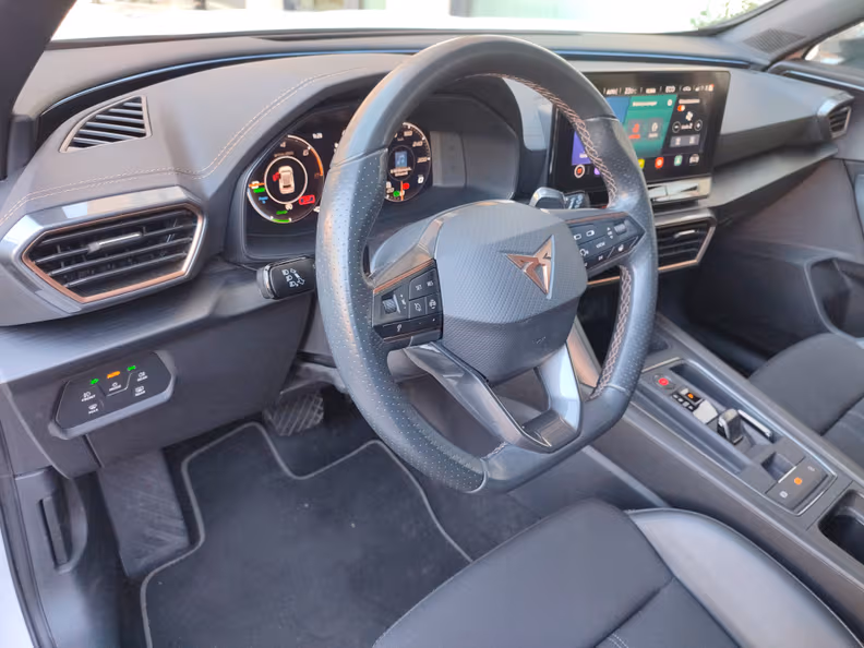 Cupra Formentor - 11