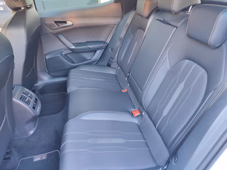 Cupra Formentor - 10