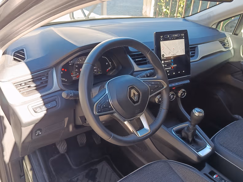Renault Captur - 11