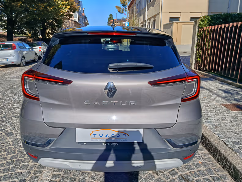 Renault Captur - 5