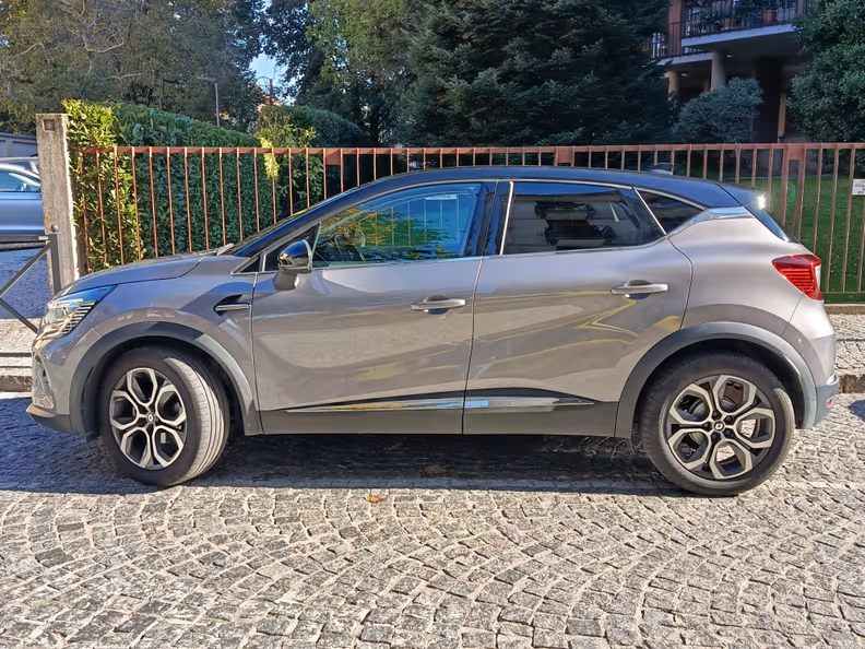 Renault Captur - 7