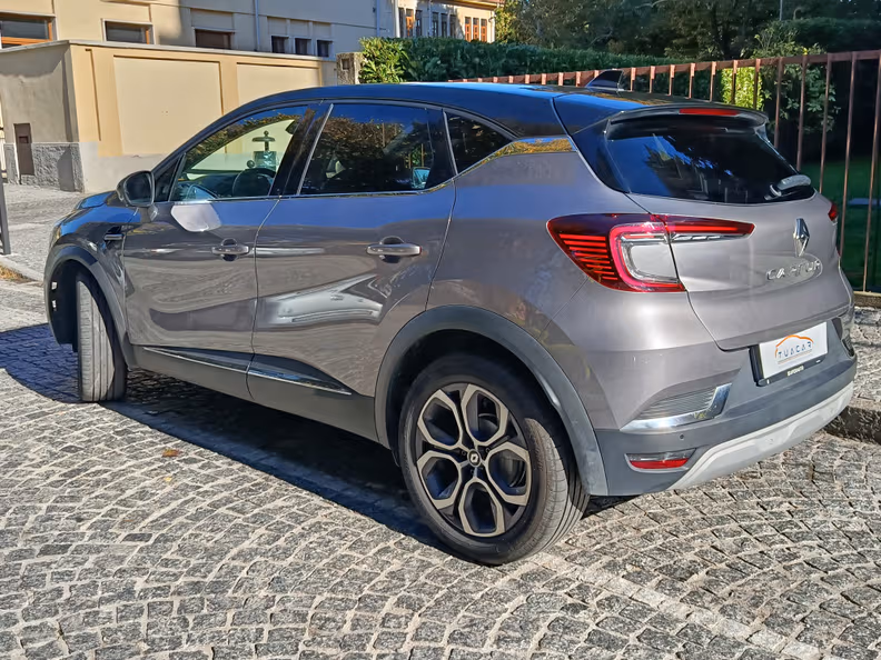 Renault Captur - 6