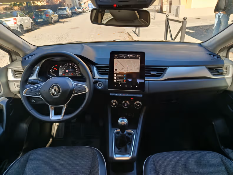 Renault Captur - 25