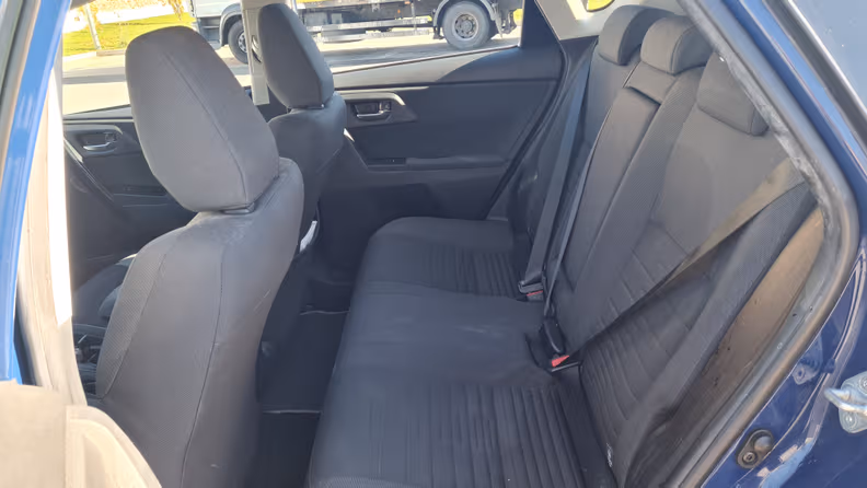 Toyota Auris - 15