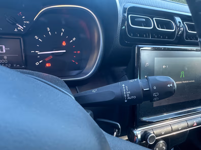 Citroën C3 Aircross - 39