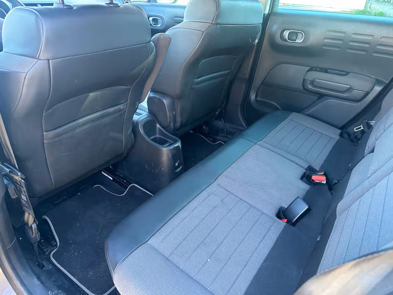 Citroën C3 Aircross - 28