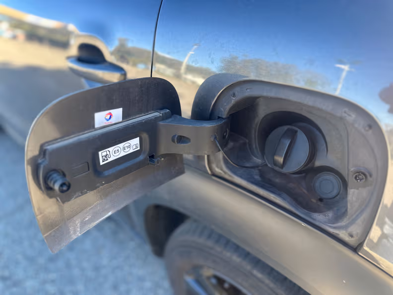 Citroën C3 Aircross - 27