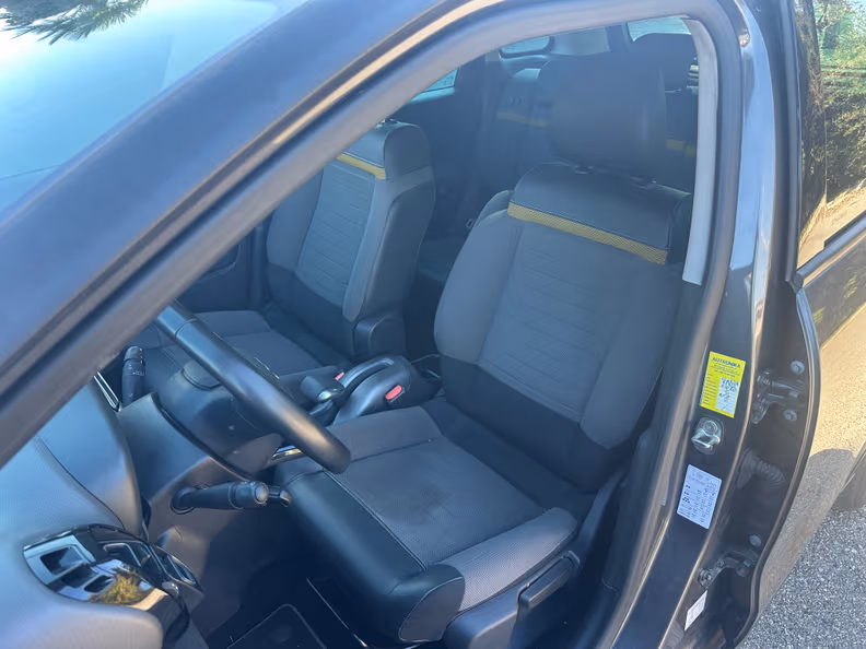 Citroën C3 Aircross - 34