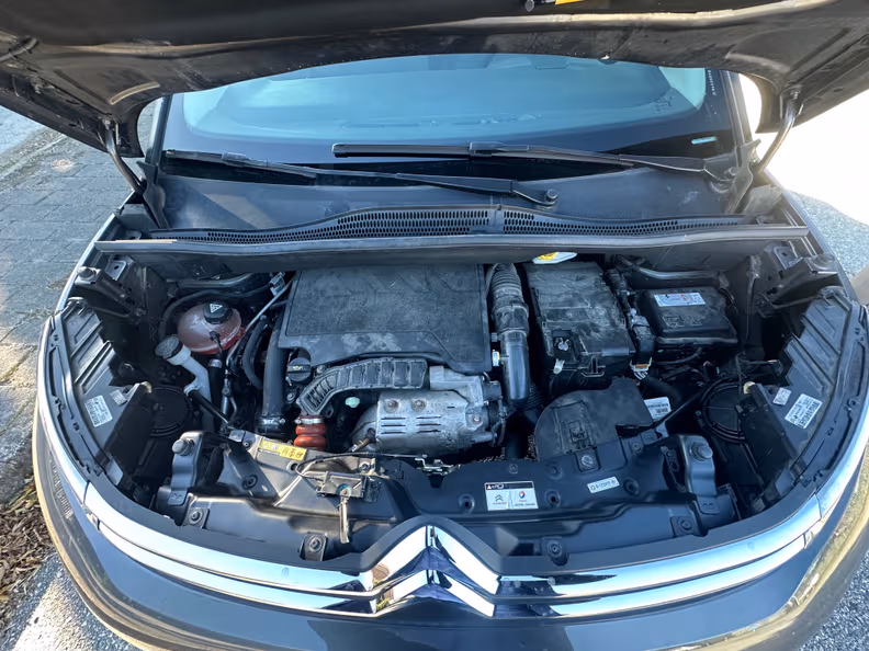 Citroën C3 Aircross - 45