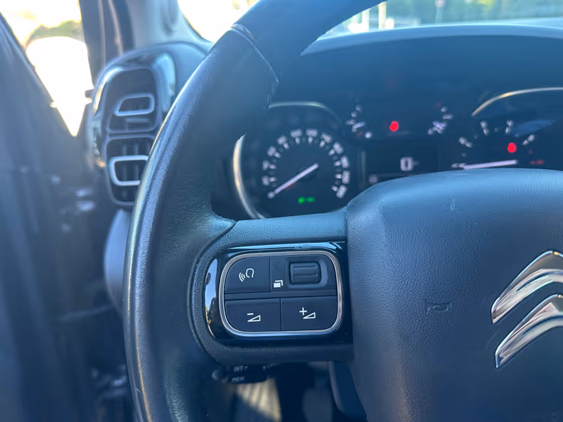 Citroën C3 Aircross - 10