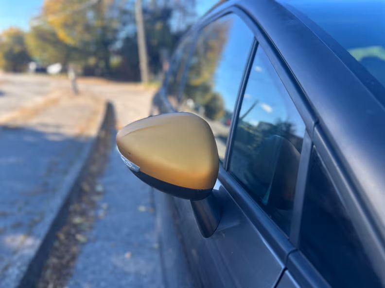 Citroën C3 Aircross - 20