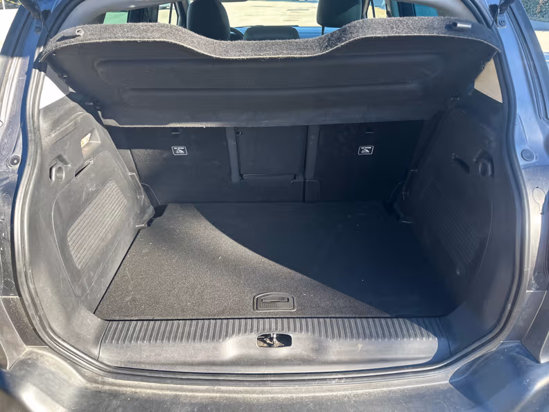 Citroën C3 Aircross - 25