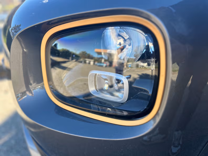 Citroën C3 Aircross - 15