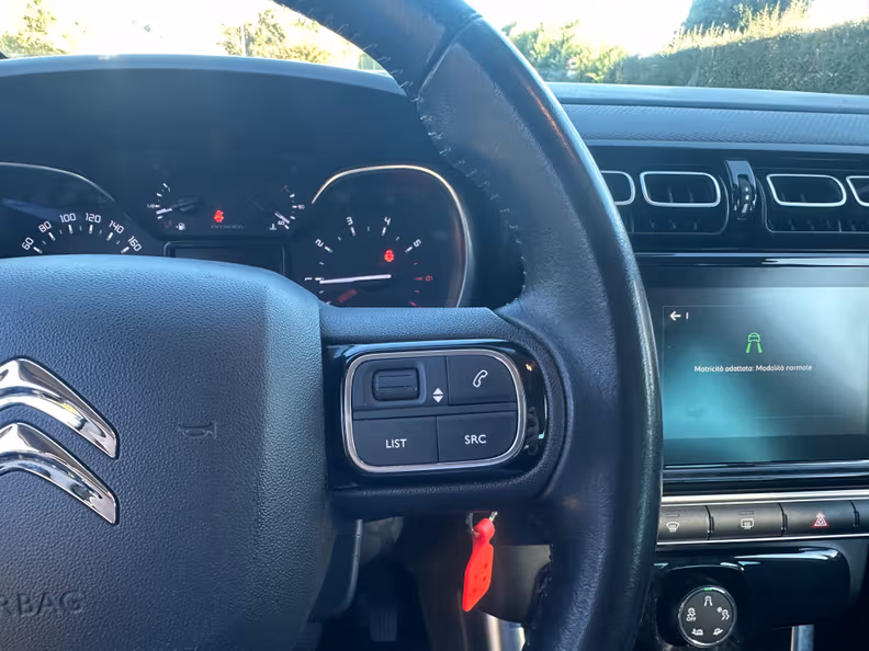 Citroën C3 Aircross - 11