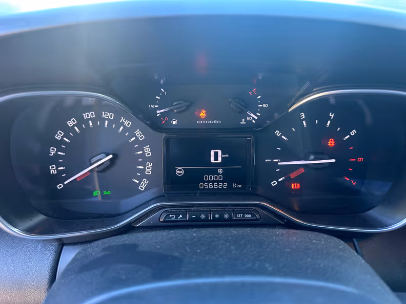 Citroën C3 Aircross - 13