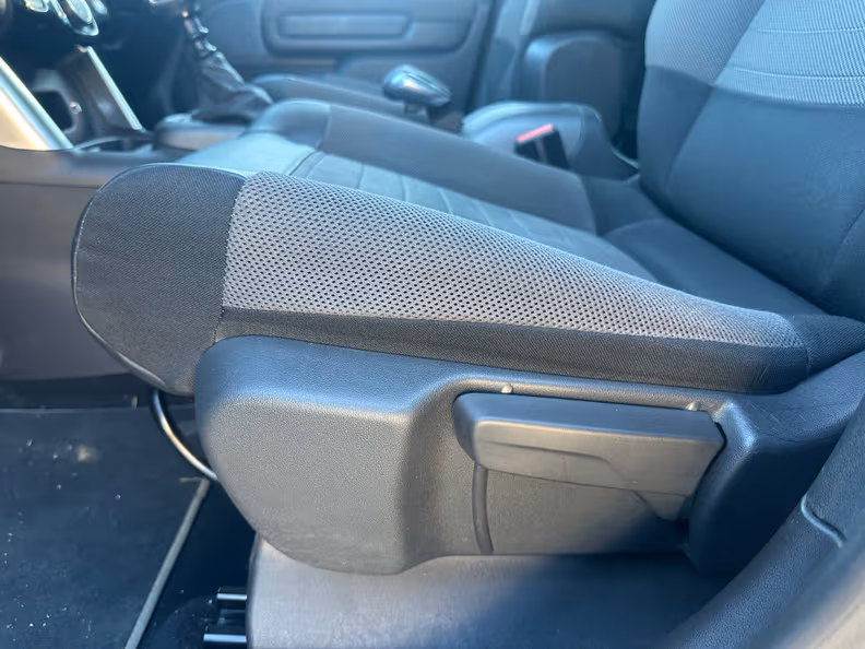 Citroën C3 Aircross - 33