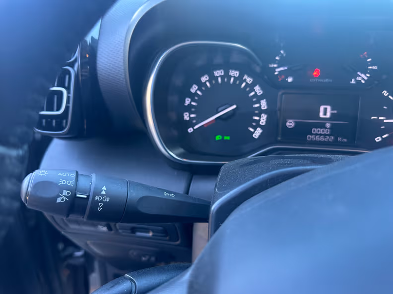 Citroën C3 Aircross - 40