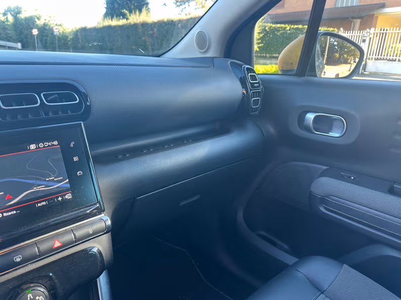 Citroën C3 Aircross - 43